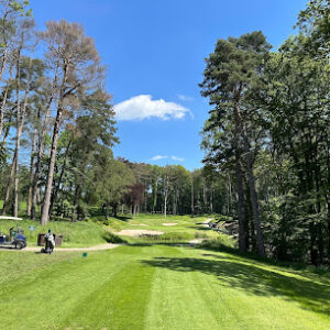 Royal Golf Club des Fagnes