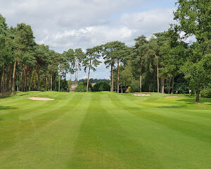 Royal Golf Club du Hainaut