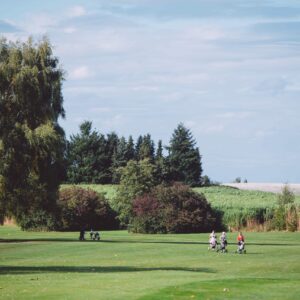 Golf la Bruyère
