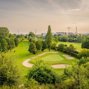 Royal Amicale Anderlecht Golf Club