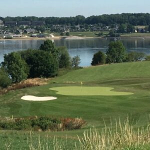 Golf des Lacs