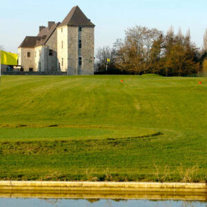 Ragnies Golf Club