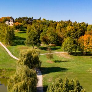 Golf de Rougemont