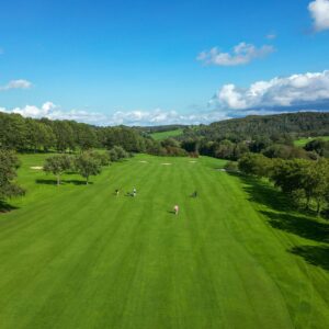 Golf de Liège-Gomzé