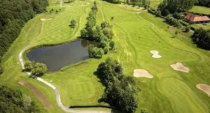 Golf de Virton